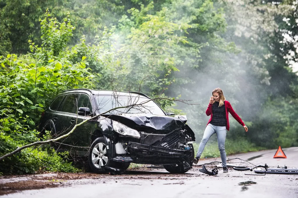 Birmingham Car Accident Attorney
