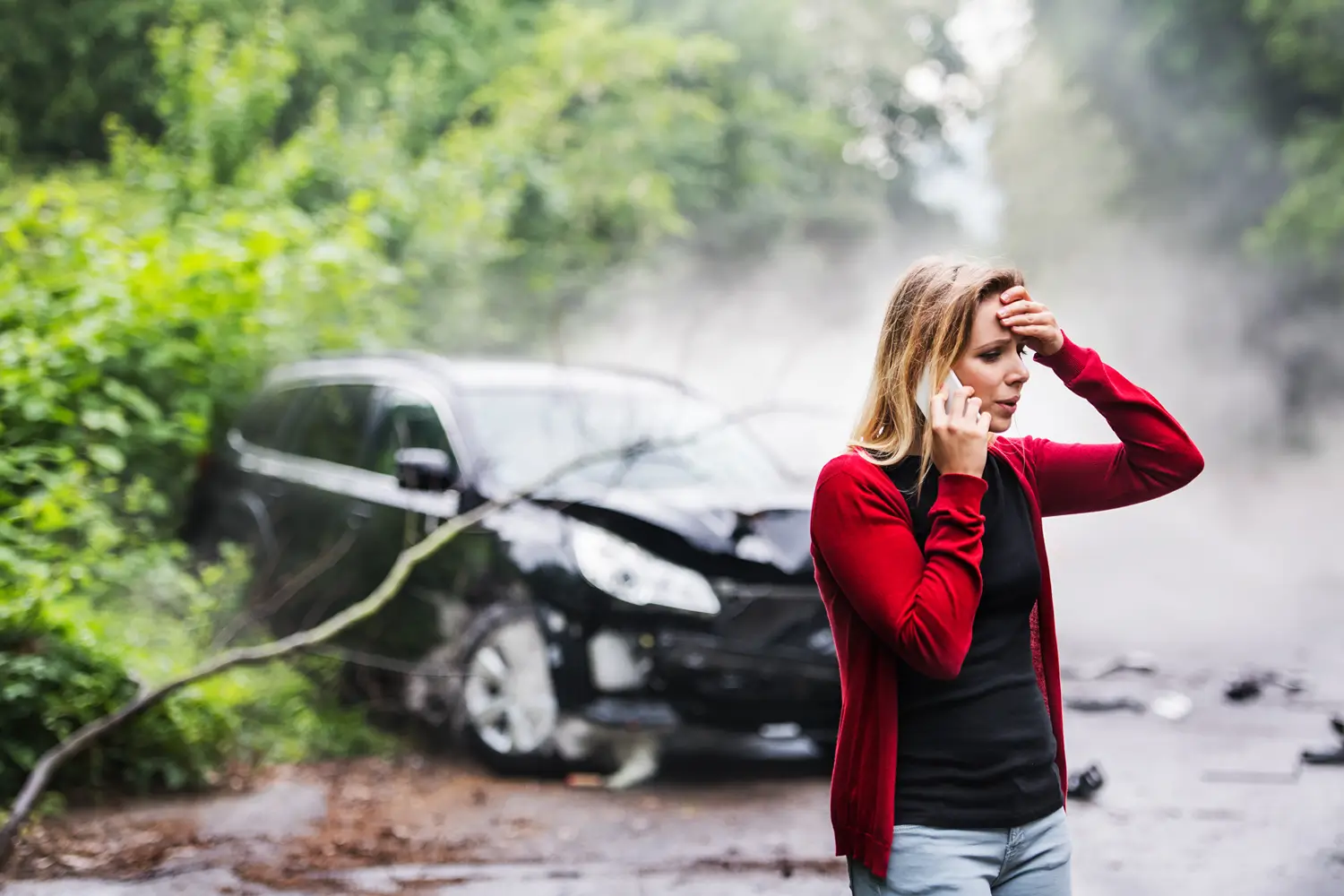 Navigating the Aftermath of a Car Accident in Birmingham, Alabama: A Guide by a Local Attorney