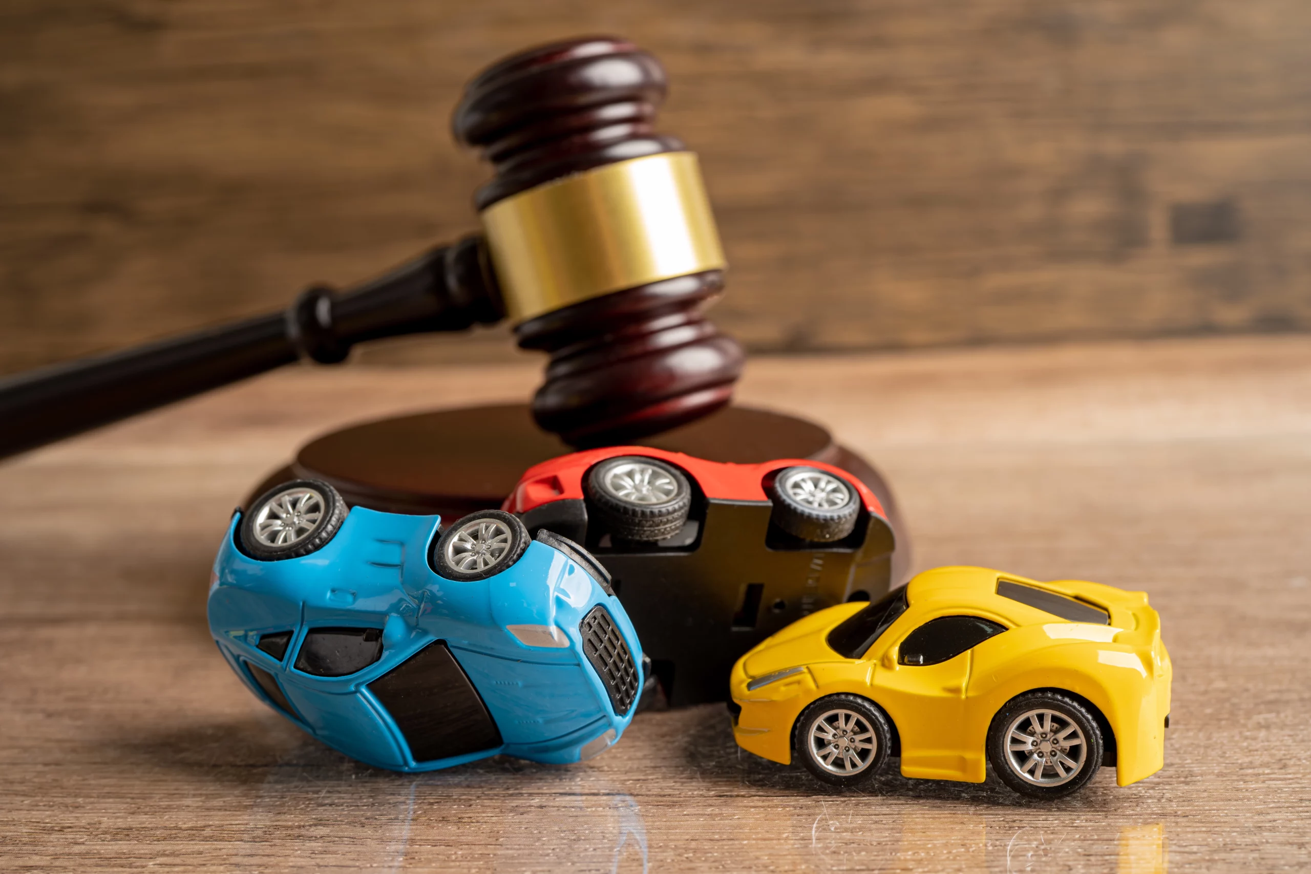 Don't Get Stuck With the Bill: Uninsured vs. Underinsured Motorist Coverage