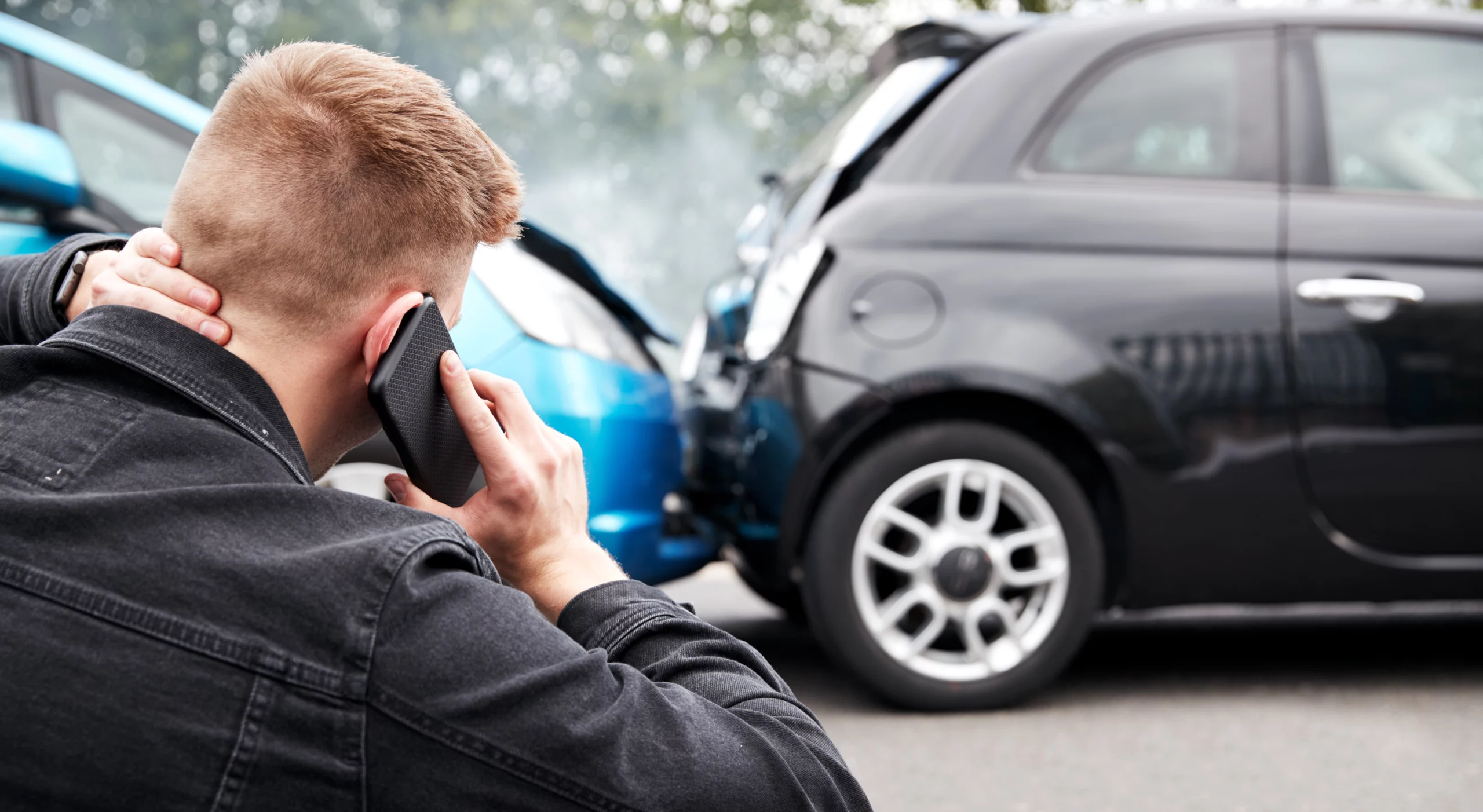 Steps to Take After a Motor Vehicle Accident: A Comprehensive Guide to Protecting Your Rights