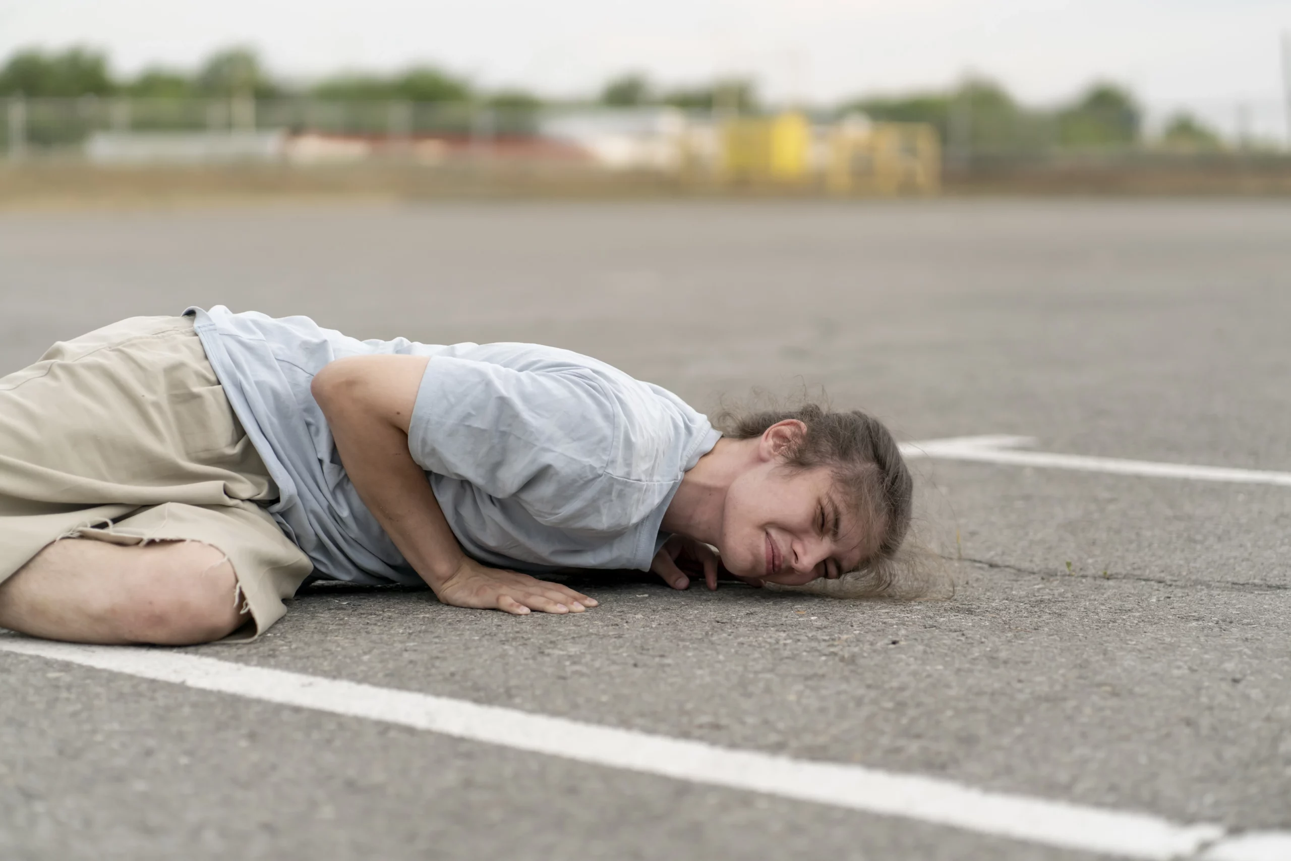 What to Do Immediately After a Slip and Fall in Birmingham Alabama
