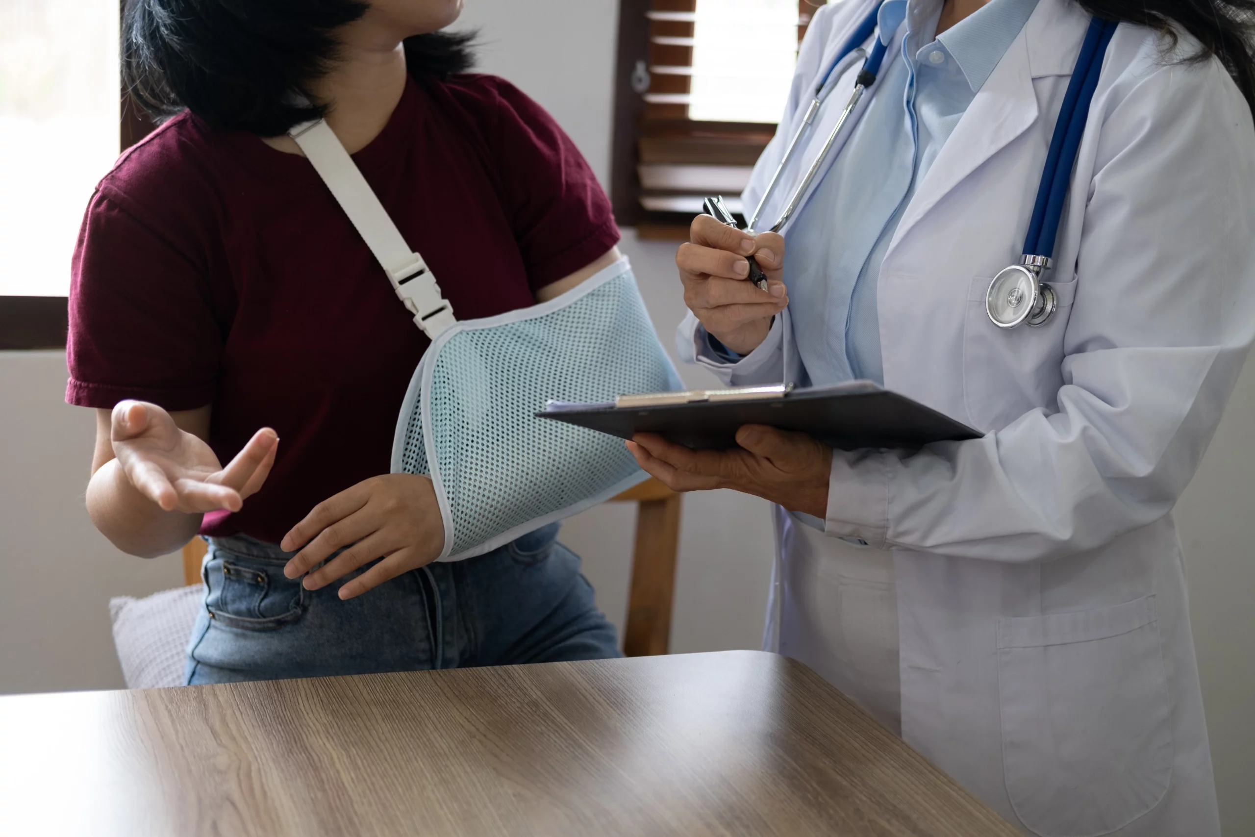 Alabama's All-or-Nothing Rule: How Contributory Negligence Affects Your Injury Claim
