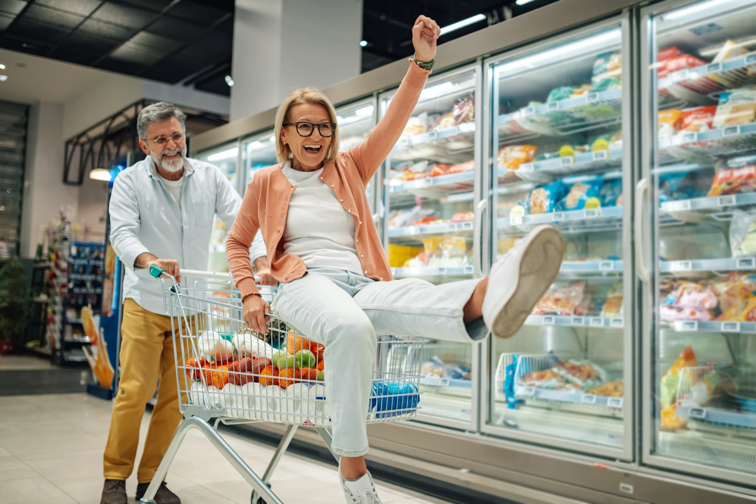 When a Simple Shopping Trip Turns Into a Legal Matter: Your Rights After a Slip and Fall at Birmingham Businesses