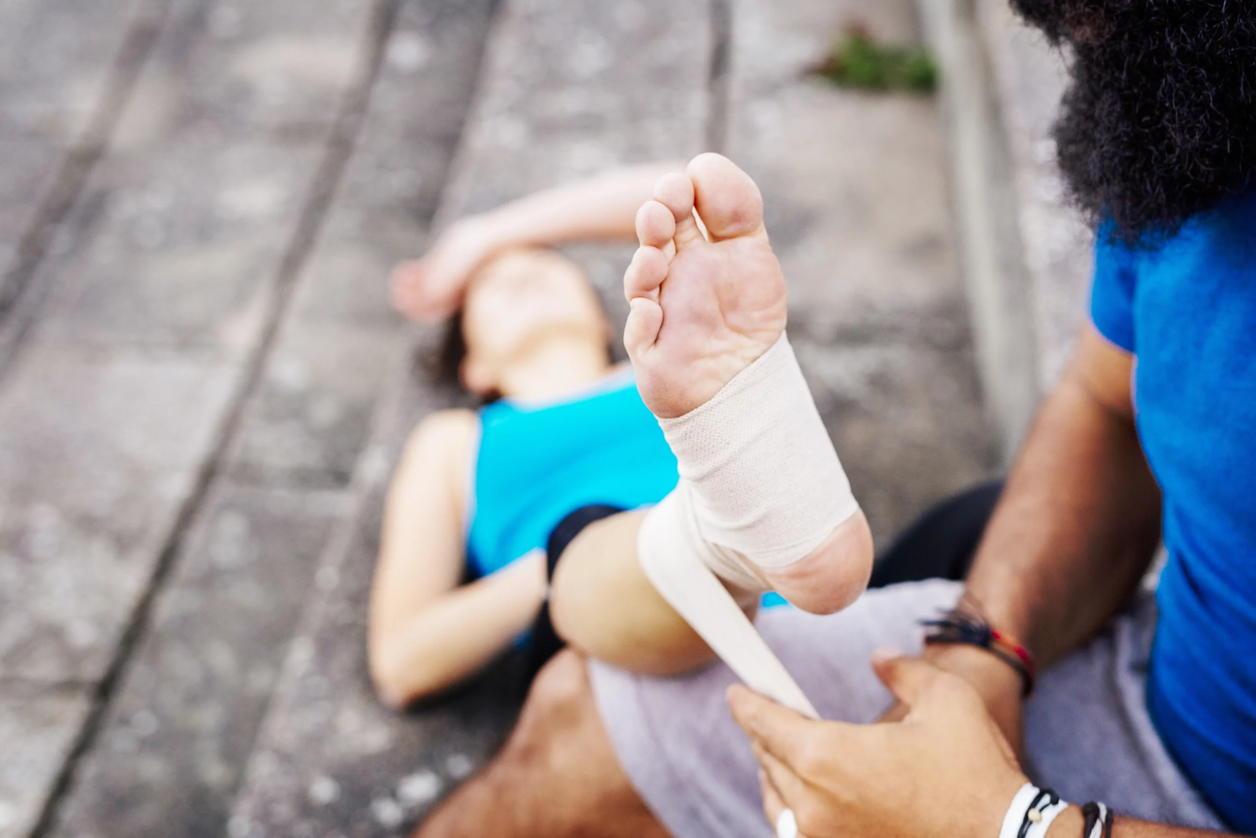 Alabama Contributory Negligence in Premises Liability Cases
