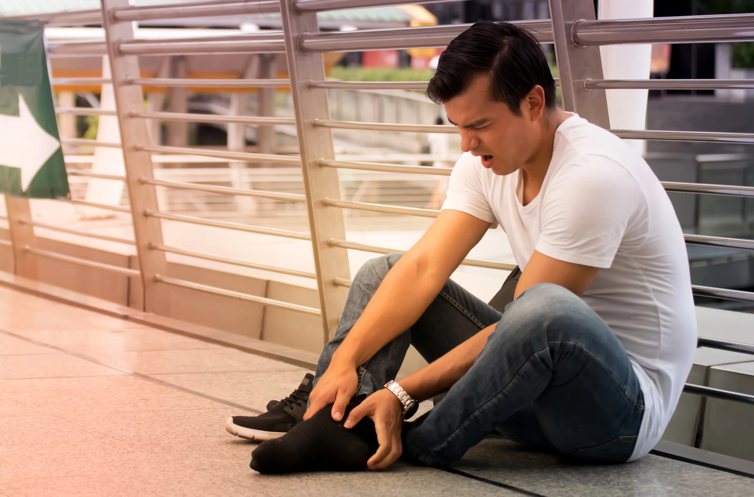 How Long Do I Have to File a Premises Liability Claim in Alabama?