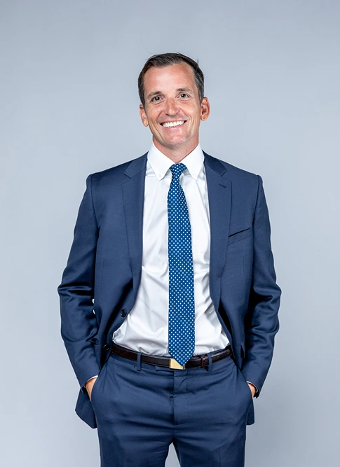 Luke Montgomery